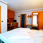 Santanton Hotel Bormio