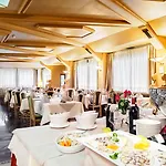 Santanton Hotel Bormio