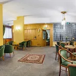 Santanton 4* Bormio