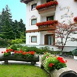 Hotel Santanton Bormio