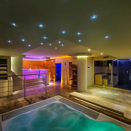 Santanton Otel 4*
