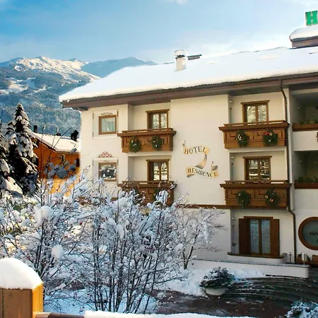 Santanton Bormio