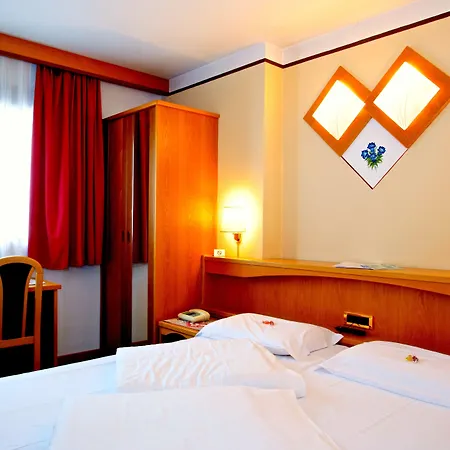Szálloda Santanton 4*