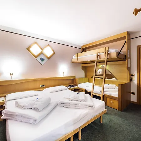 Santanton Szálloda 4*