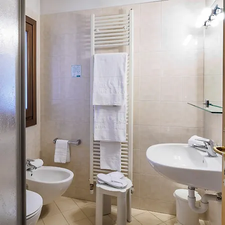 Santanton Szálloda 4*