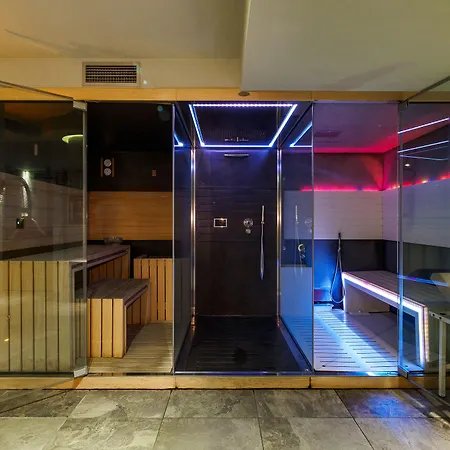 Santanton 4* Bormio