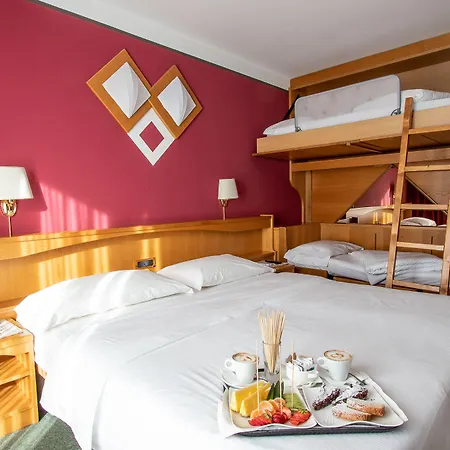 Szálloda Santanton 4*