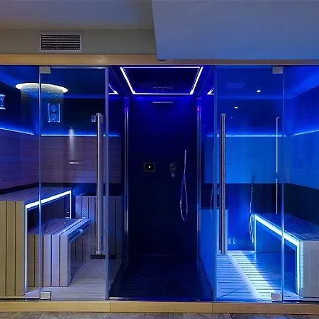 Otel Santanton Bormio