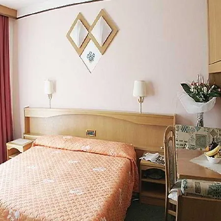 Santanton 4* Bormio