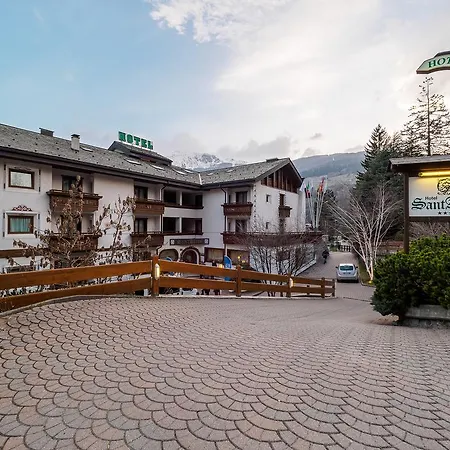 Otel Santanton 4*