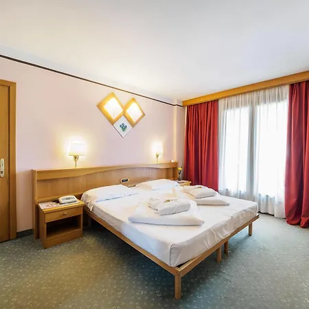 Santanton Otel 4*