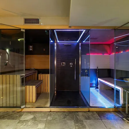 Otel Santanton 4*
