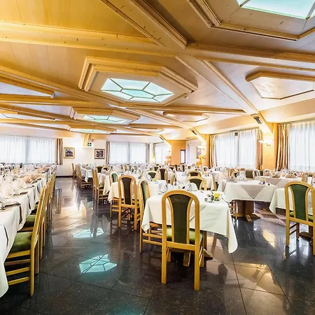 Santanton 4* Bormio