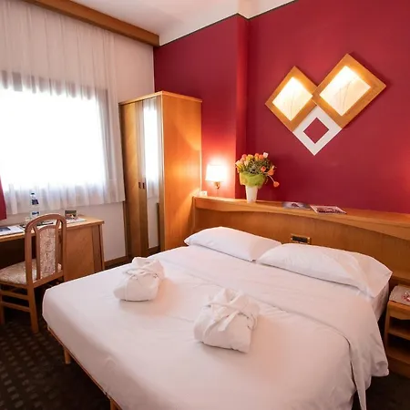 Santanton 4* Bormio