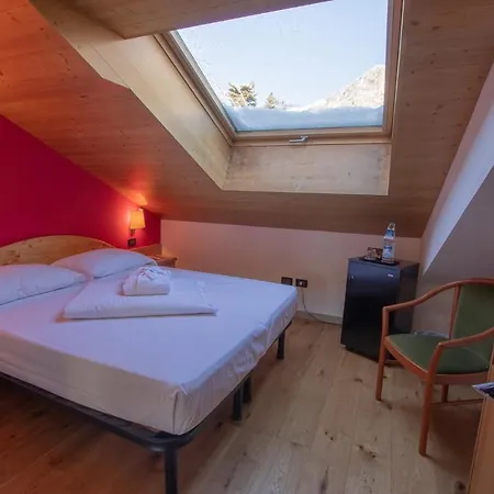 Santanton 4* Bormio