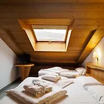 ホテル Santanton 4*