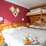 ホテル Santanton 4*