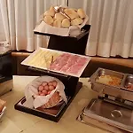 Santanton ホテル ボルミオ