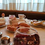 ホテル Santanton ボルミオ