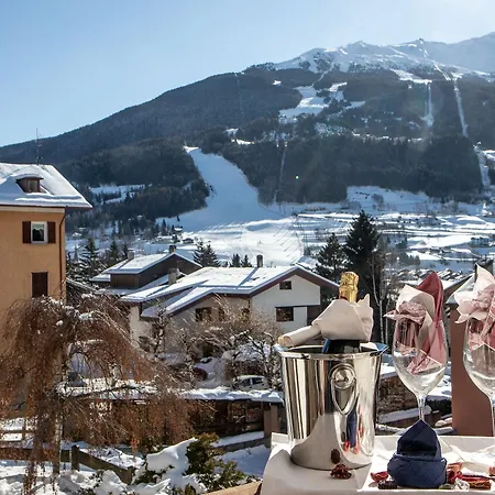 酒店 圣坦顿酒店