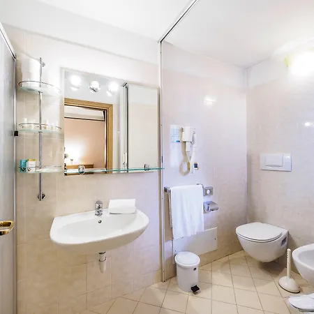 Santanton 4* Μπόρμιο