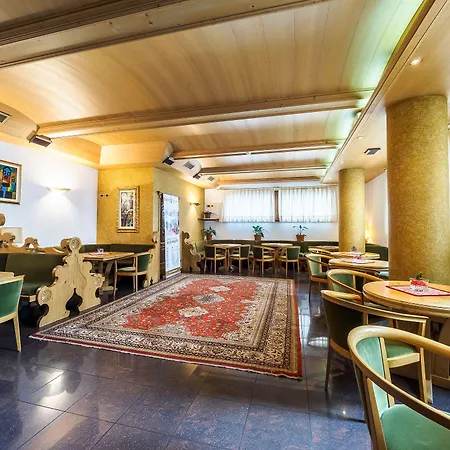 Santanton 4* Bormio