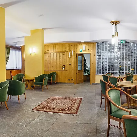 Santanton 4* Bormio