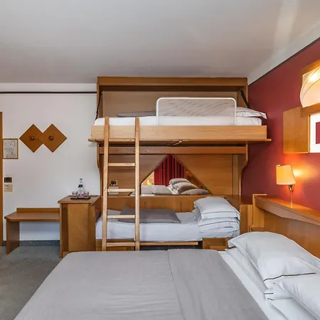 Santanton Hotel 4*