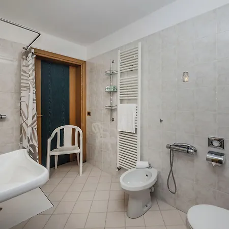 Hotel Santanton Bormio