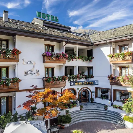 Santanton Hotel 4*