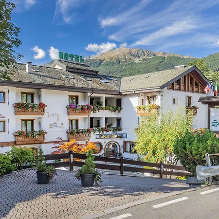 Santanton Hotel 4*
