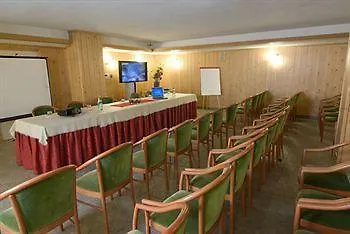 Santanton Hotel Bormio