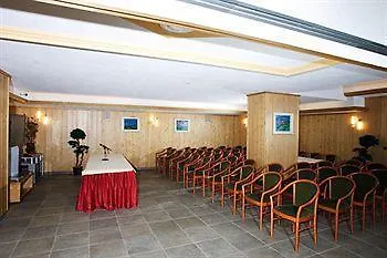 Santanton 4* Bormio