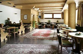 Santanton Hotel Bormio