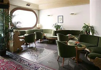 Santanton 4* Bormio