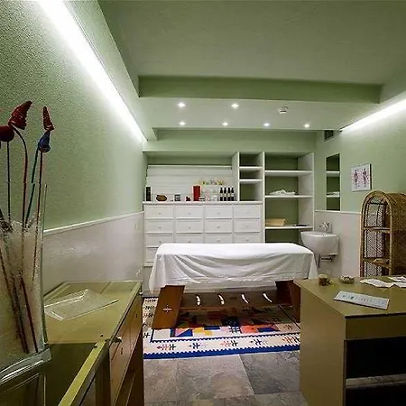 Santanton Hotel 4*