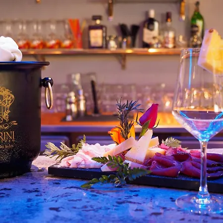 酒店 圣坦顿酒店 4*