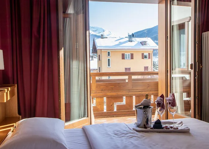Santanton Hotel 4*