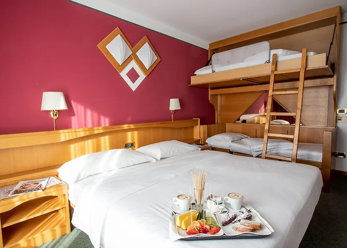 Hotel Santanton 4*