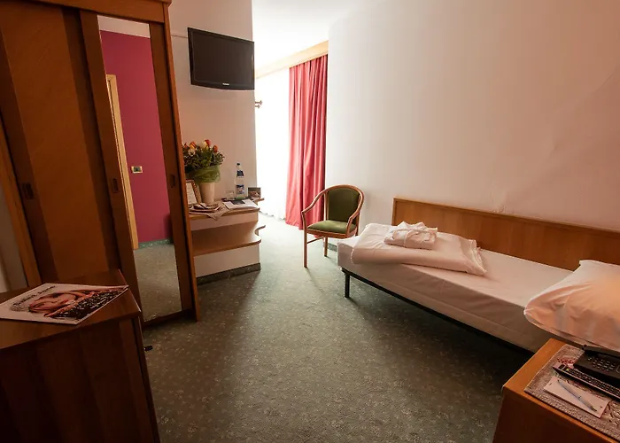 Santanton Hotel