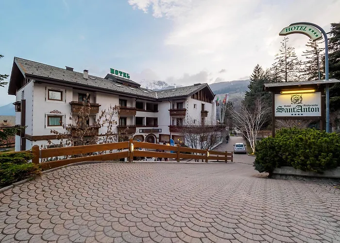Hotel Santanton 4*