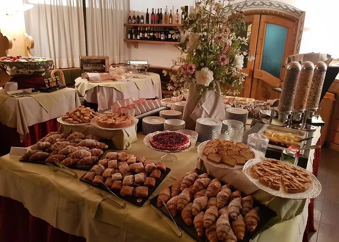 Santanton Hotel 4*