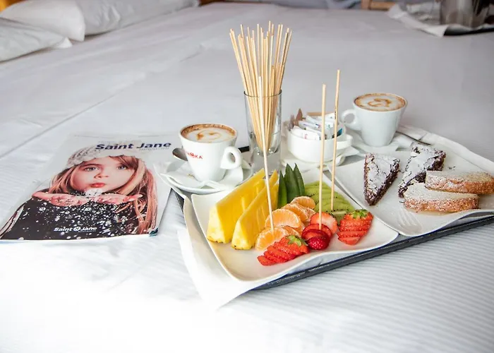 Santanton Hotel 4*