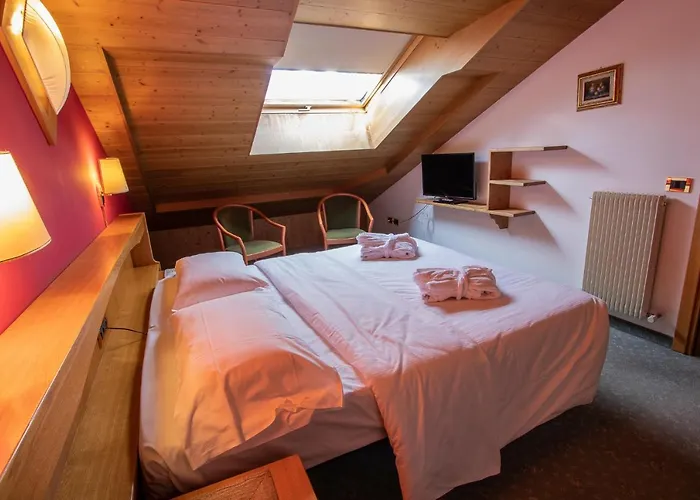 Santanton Hotel