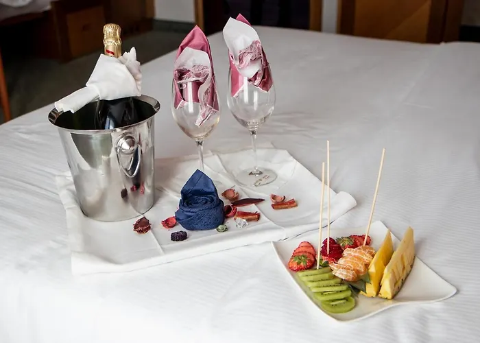 Santanton 4* Bormio