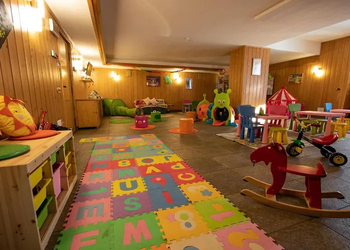 Hotel Santanton 4*