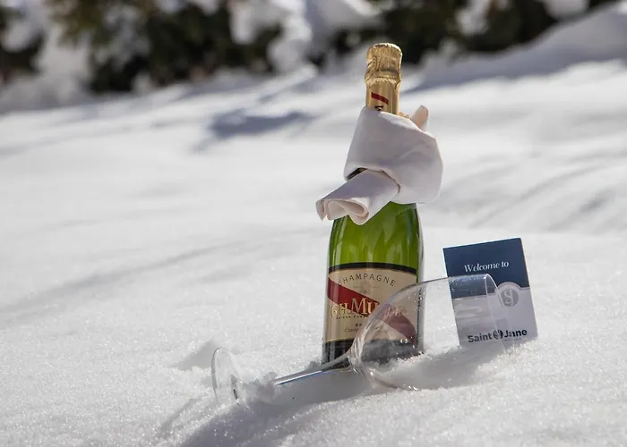 Hotel Santanton Bormio