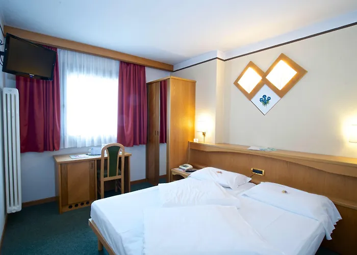 Santanton Hotel