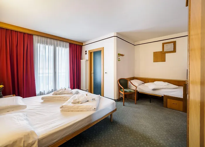 Santanton Bormio