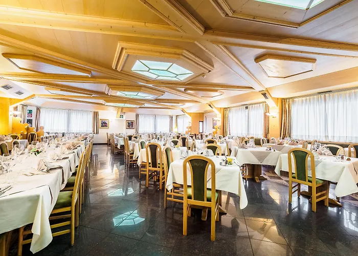 Hotel Santanton